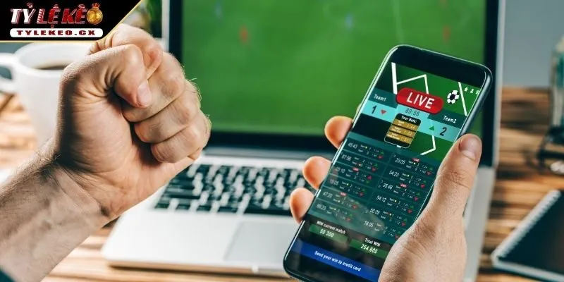 3 trường hợp xảy ra kèo đồng banh